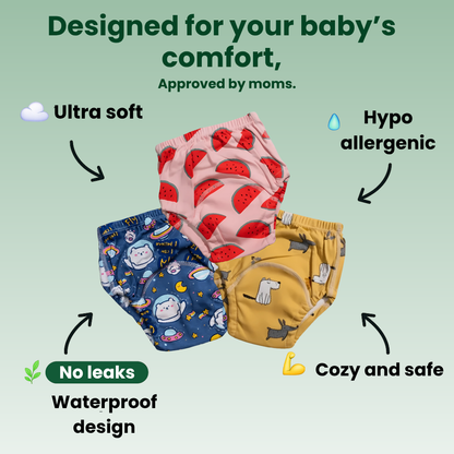 Neeko® Potty Training Pants