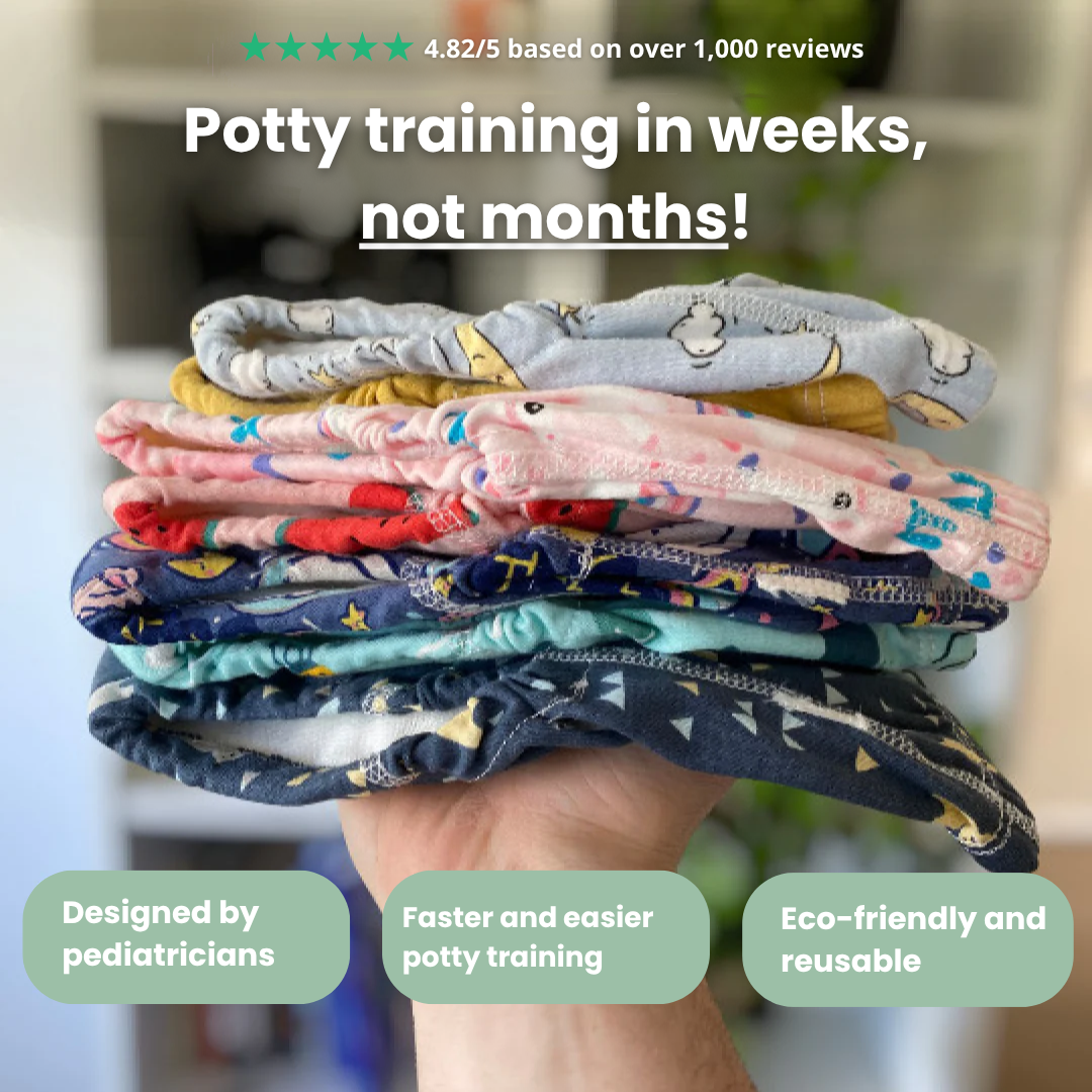 Neeko® Potty Training Pants