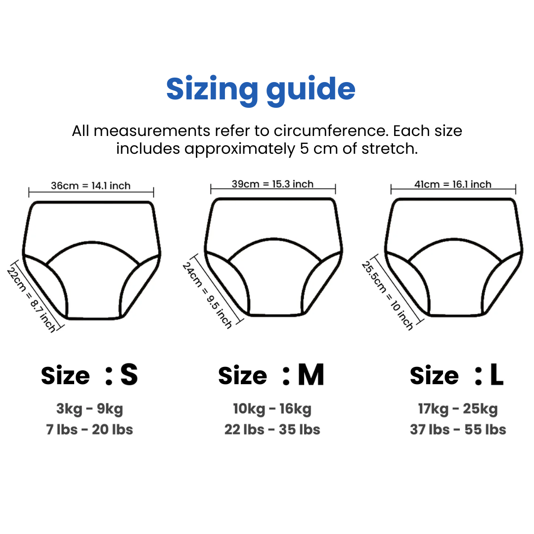 Neeko® Potty Training Pants