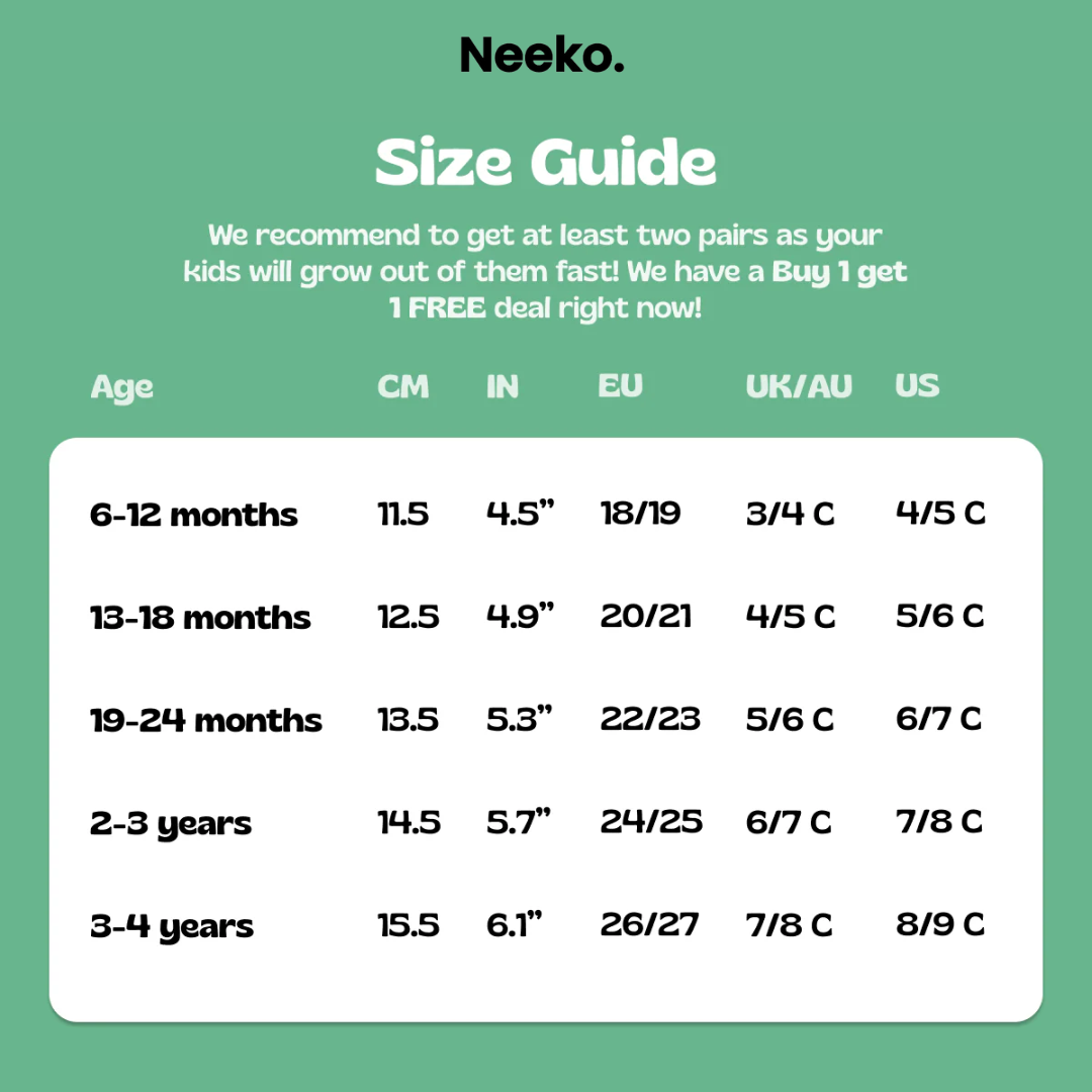 TinySteps: For healthy and safe first steps.