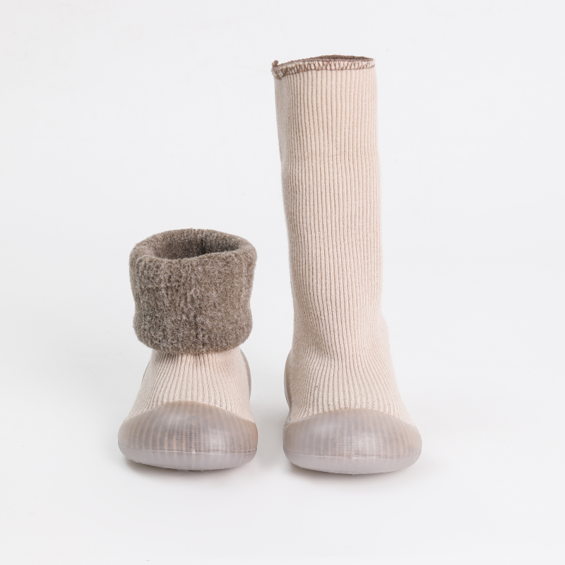 TinySteps: For healthy and safe first steps.