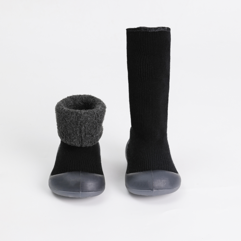 TinySteps: For healthy and safe first steps.