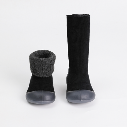 TinySteps: For healthy and safe first steps.