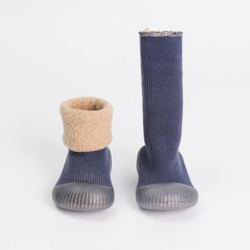 TinySteps: For healthy and safe first steps.