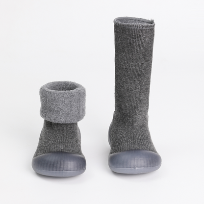 TinySteps: For healthy and safe first steps.