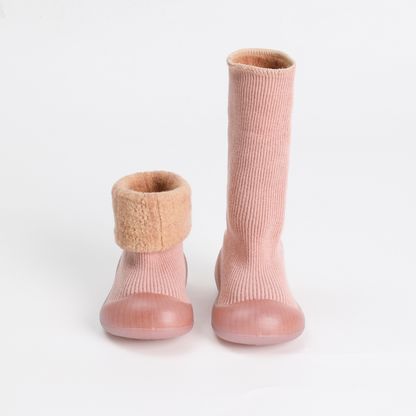 TinySteps: For healthy and safe first steps.