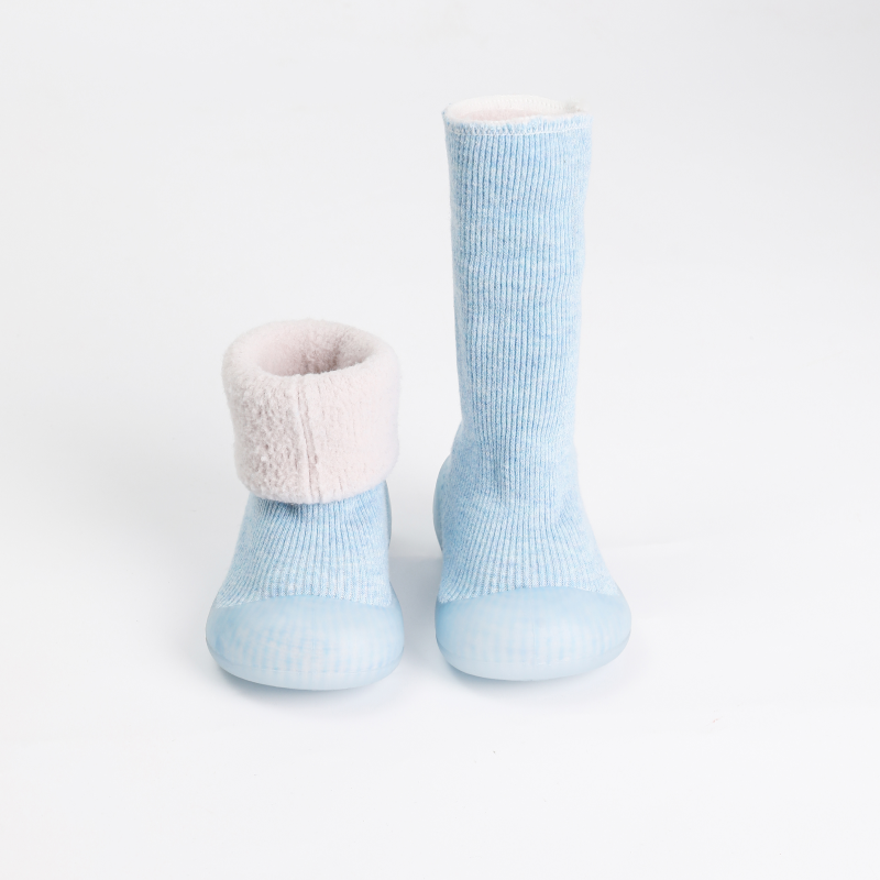 TinySteps: For healthy and safe first steps.