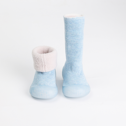 TinySteps: For healthy and safe first steps.