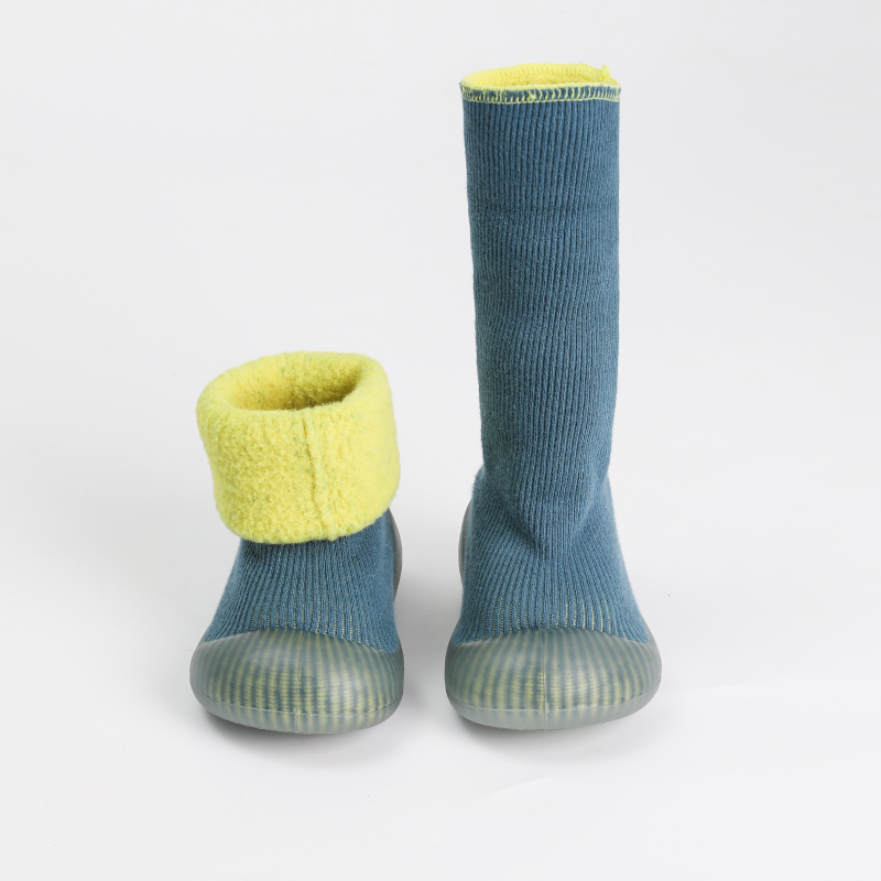 TinySteps: For healthy and safe first steps.