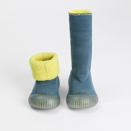 TinySteps: For healthy and safe first steps.