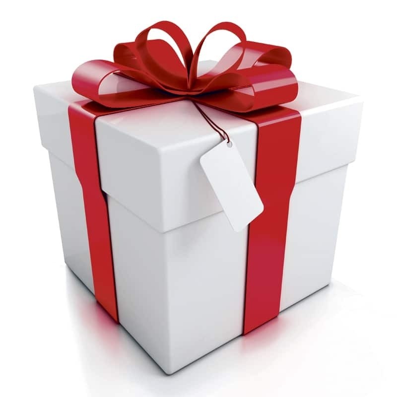 Free Gift